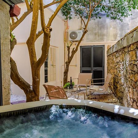 Apartament Eidos Taormina Zewnętrze zdjęcie