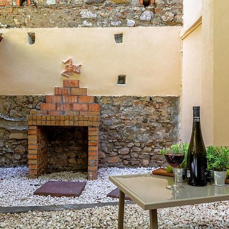 Apartament Eidos Taormina Zewnętrze zdjęcie