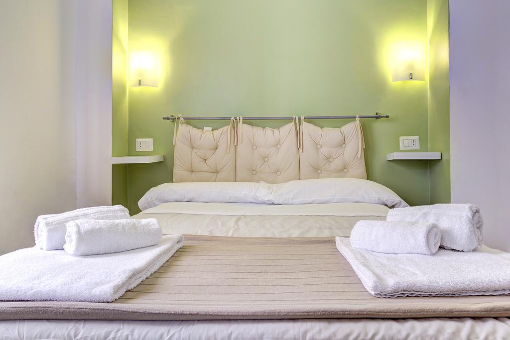 Apartament Eidos Taormina Pokój zdjęcie