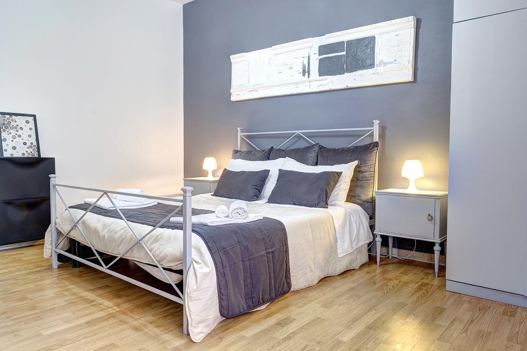 Apartament Eidos Taormina Pokój zdjęcie