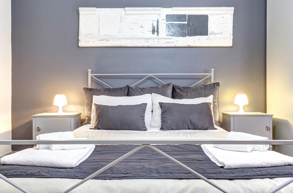 Apartament Eidos Taormina Pokój zdjęcie