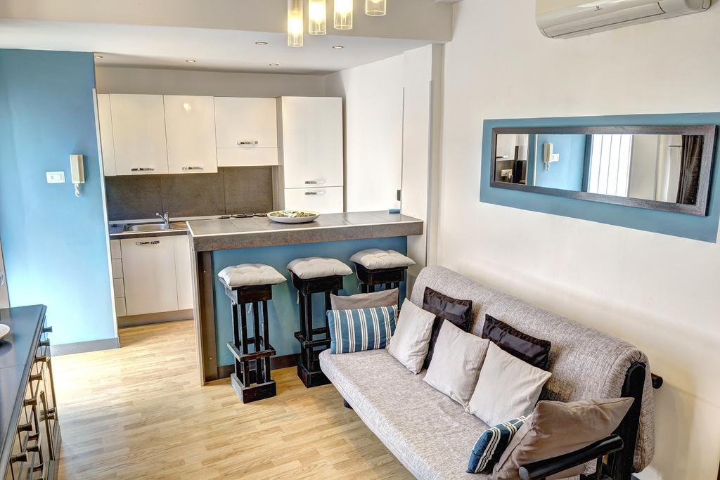 Apartament Eidos Taormina Pokój zdjęcie