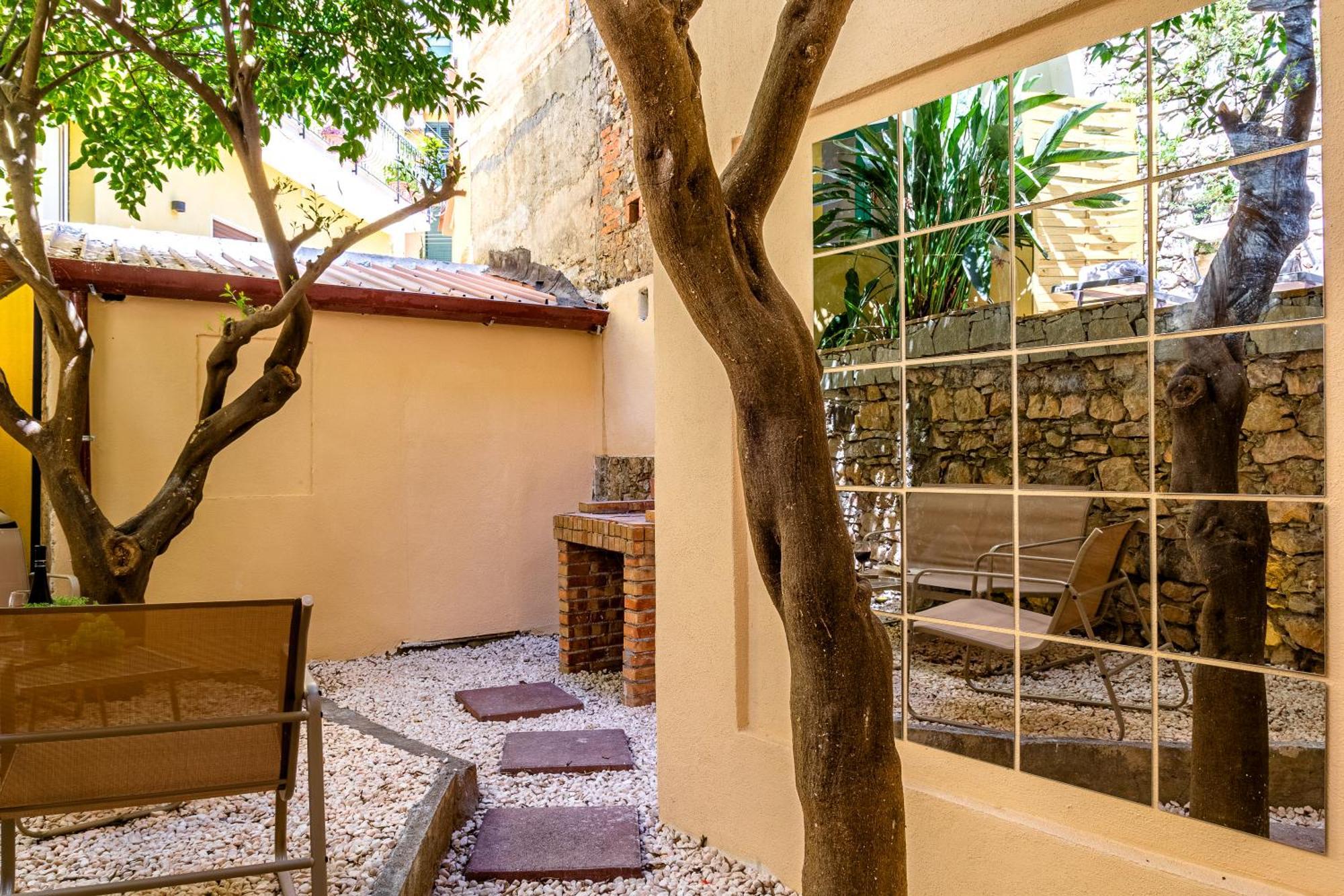 Apartament Eidos Taormina Zewnętrze zdjęcie