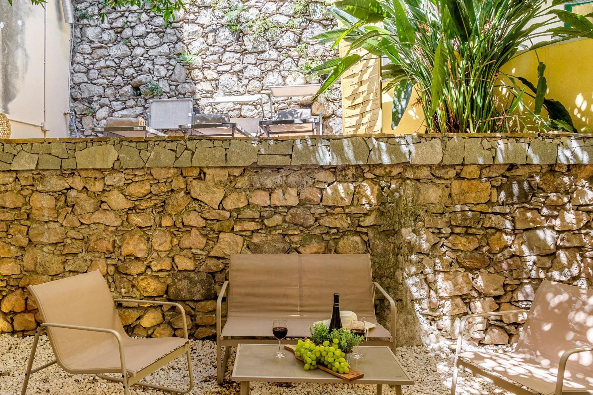 Apartament Eidos Taormina Zewnętrze zdjęcie
