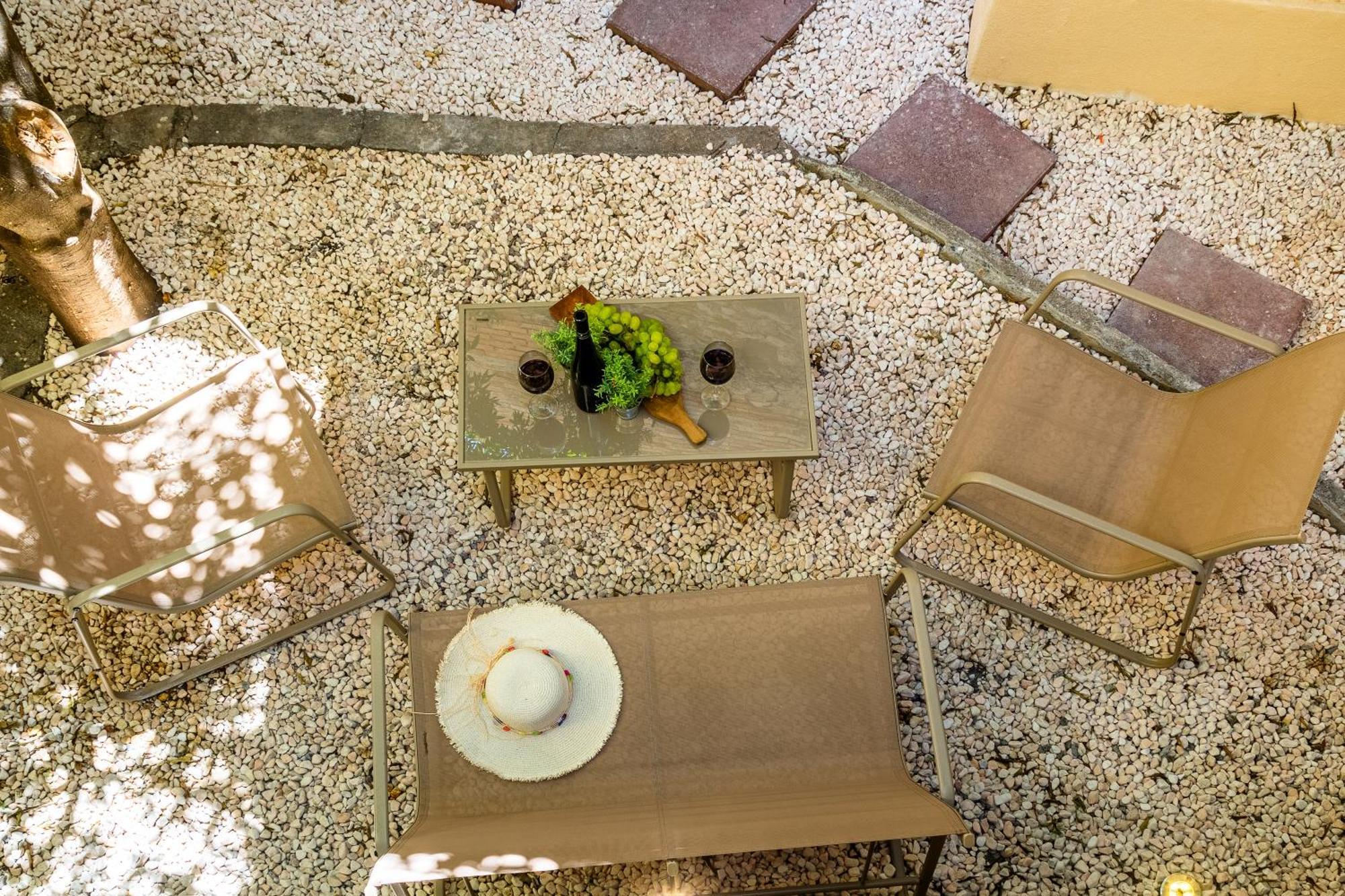 Apartament Eidos Taormina Zewnętrze zdjęcie